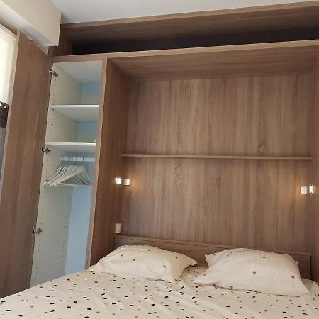 Appartement Confortable Avec Vue Sur La Mer A Quiberon 25 M² Exteriér fotografie