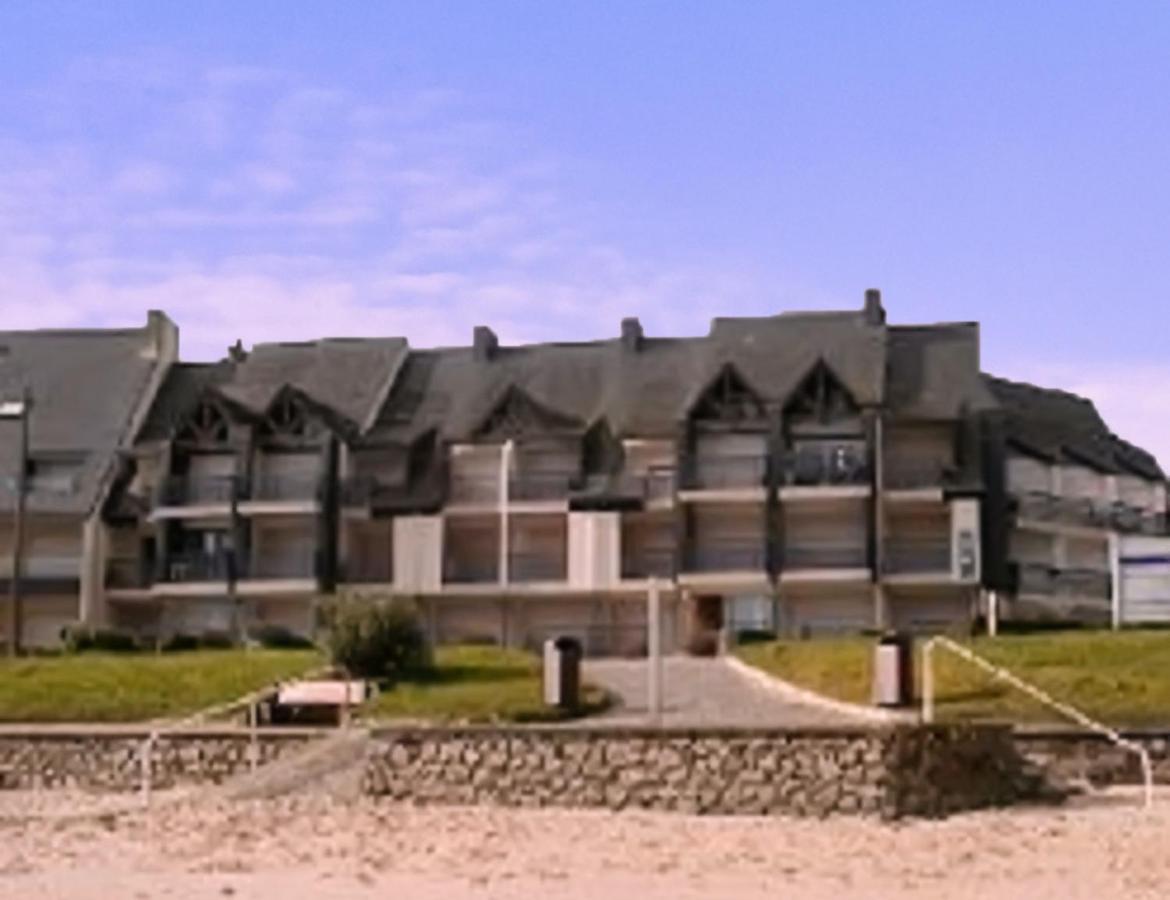 Appartement Confortable Avec Vue Sur La Mer A Quiberon 25 M² Exteriér fotografie