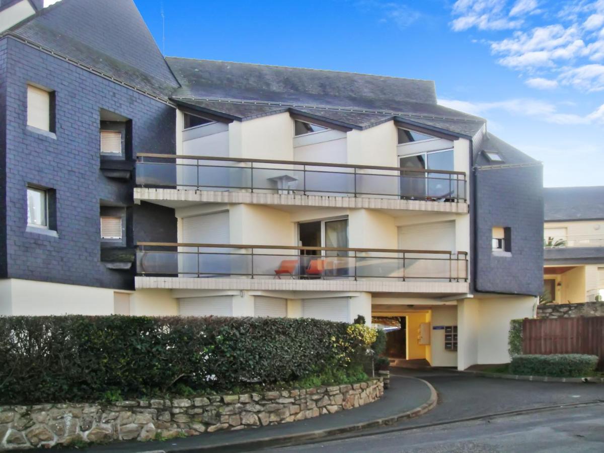 Appartement Confortable Avec Vue Sur La Mer A Quiberon 25 M² Exteriér fotografie