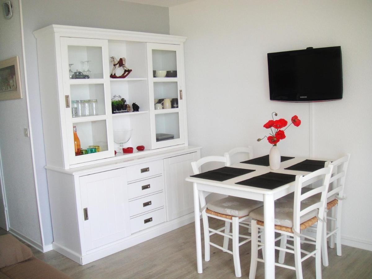 Appartement Confortable Avec Vue Sur La Mer A Quiberon 25 M² Exteriér fotografie