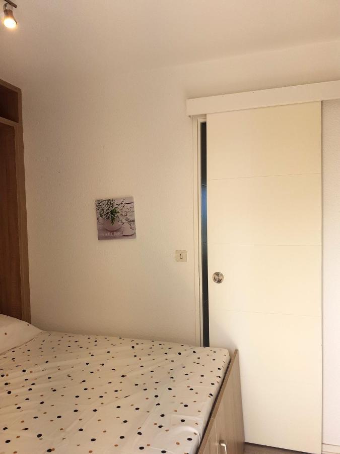 Appartement Confortable Avec Vue Sur La Mer A Quiberon 25 M² Exteriér fotografie